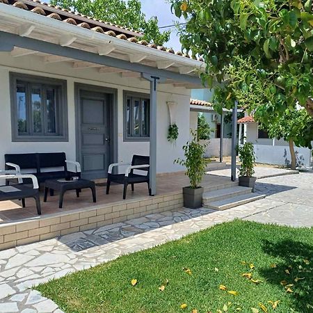 Casa Mare Agios Ioannis Lefkada公寓 外观 照片