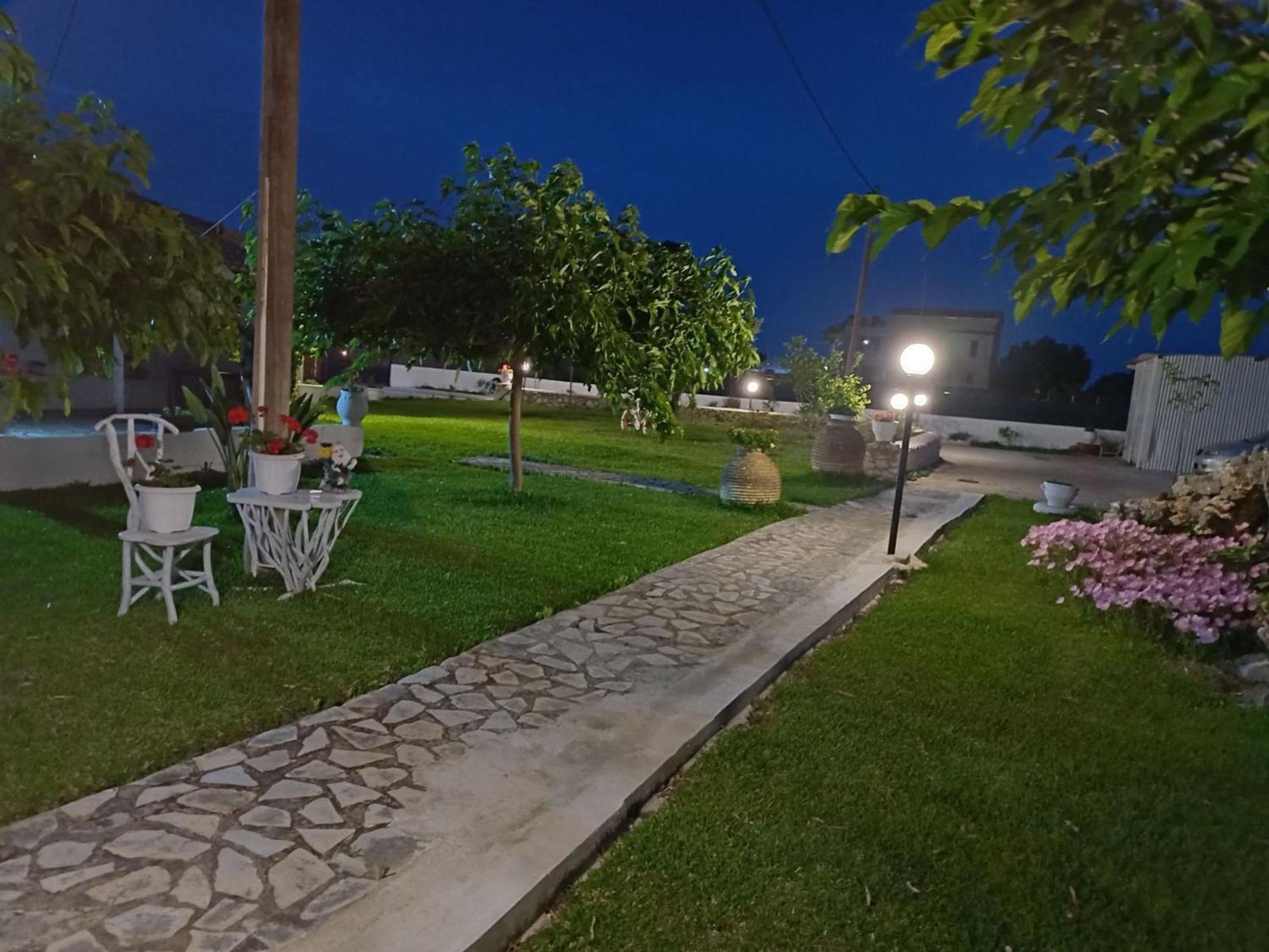 Casa Mare Agios Ioannis Lefkada公寓 外观 照片
