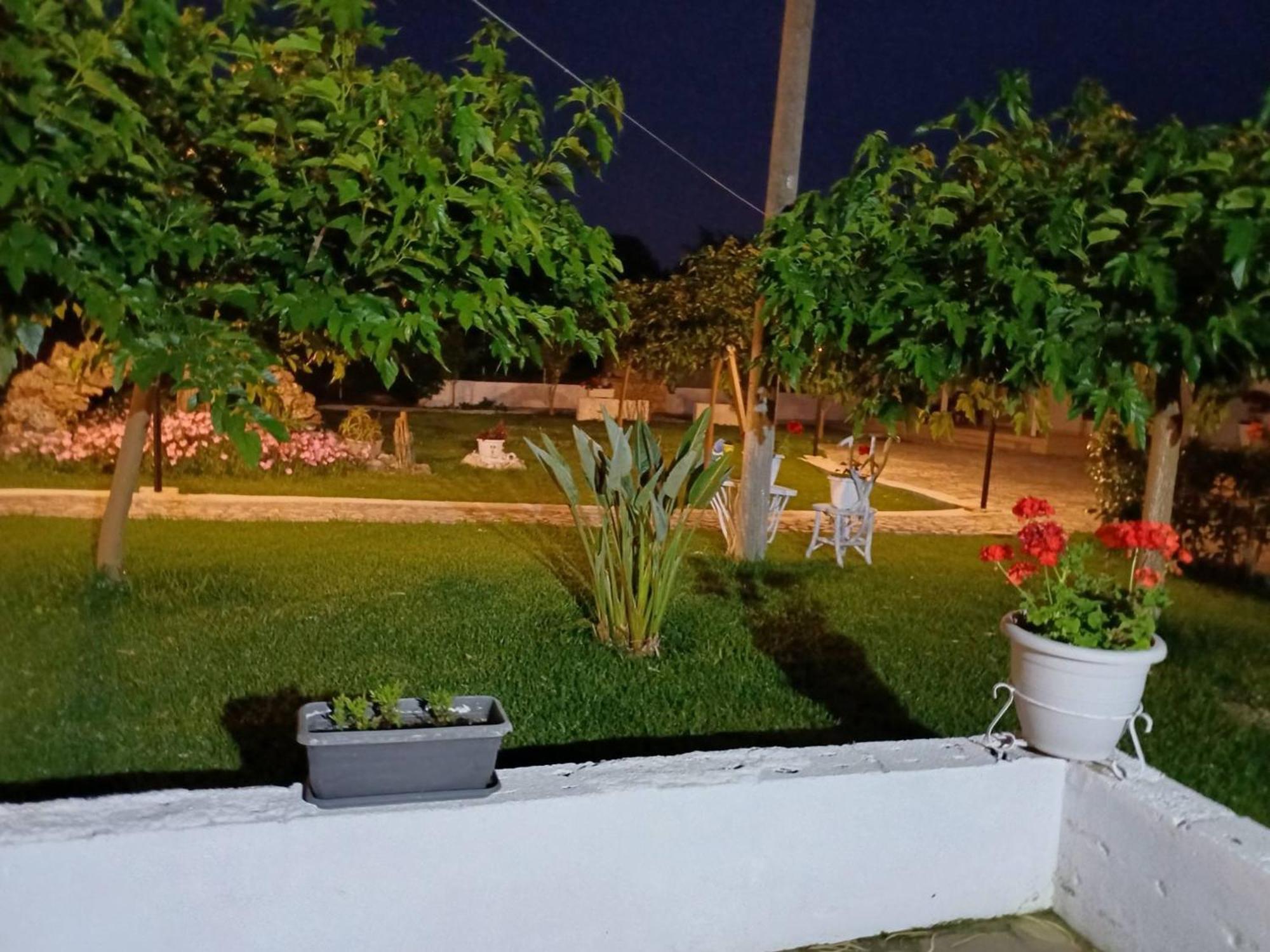 Casa Mare Agios Ioannis Lefkada公寓 外观 照片