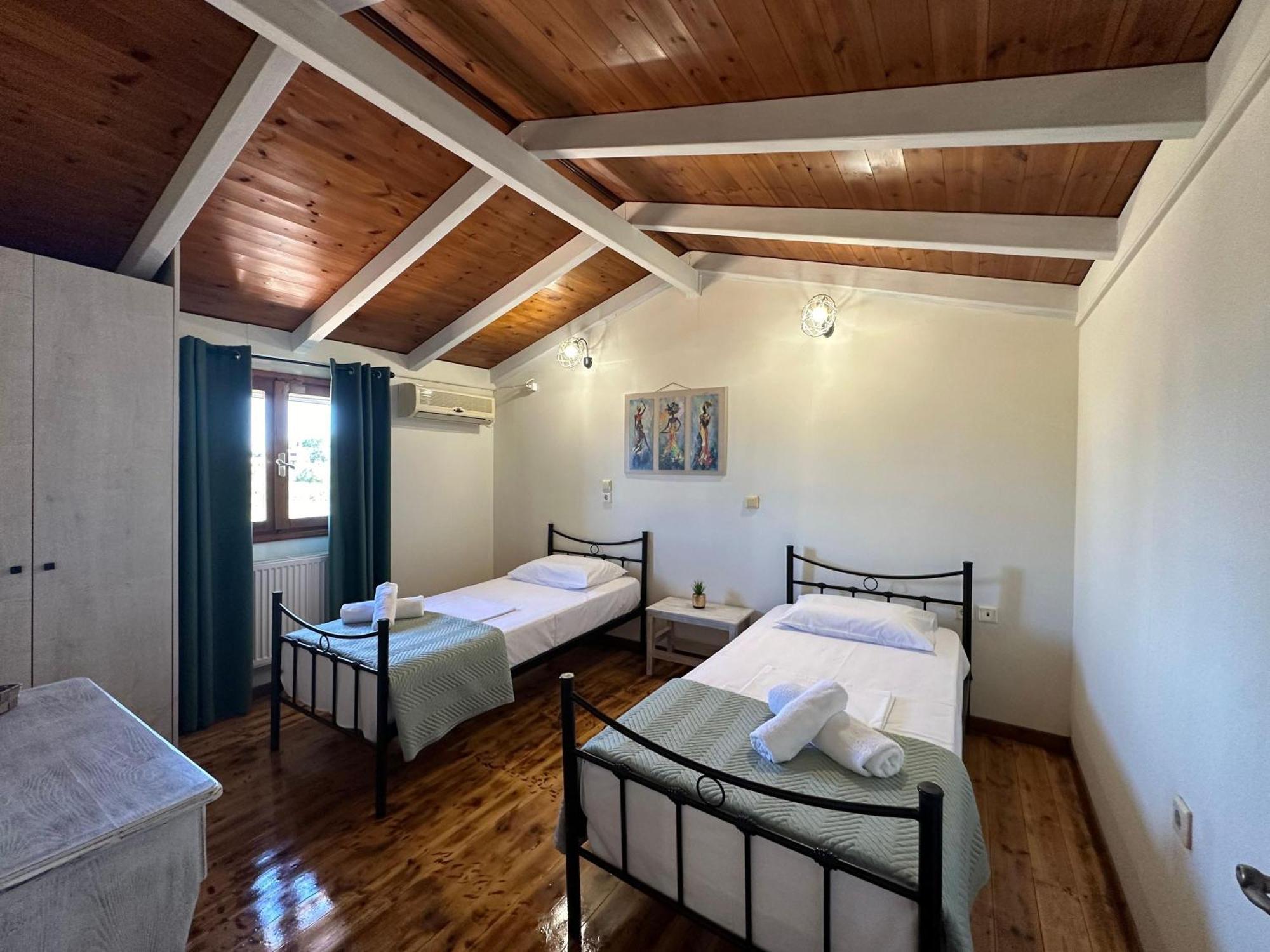 Casa Mare Agios Ioannis Lefkada公寓 外观 照片