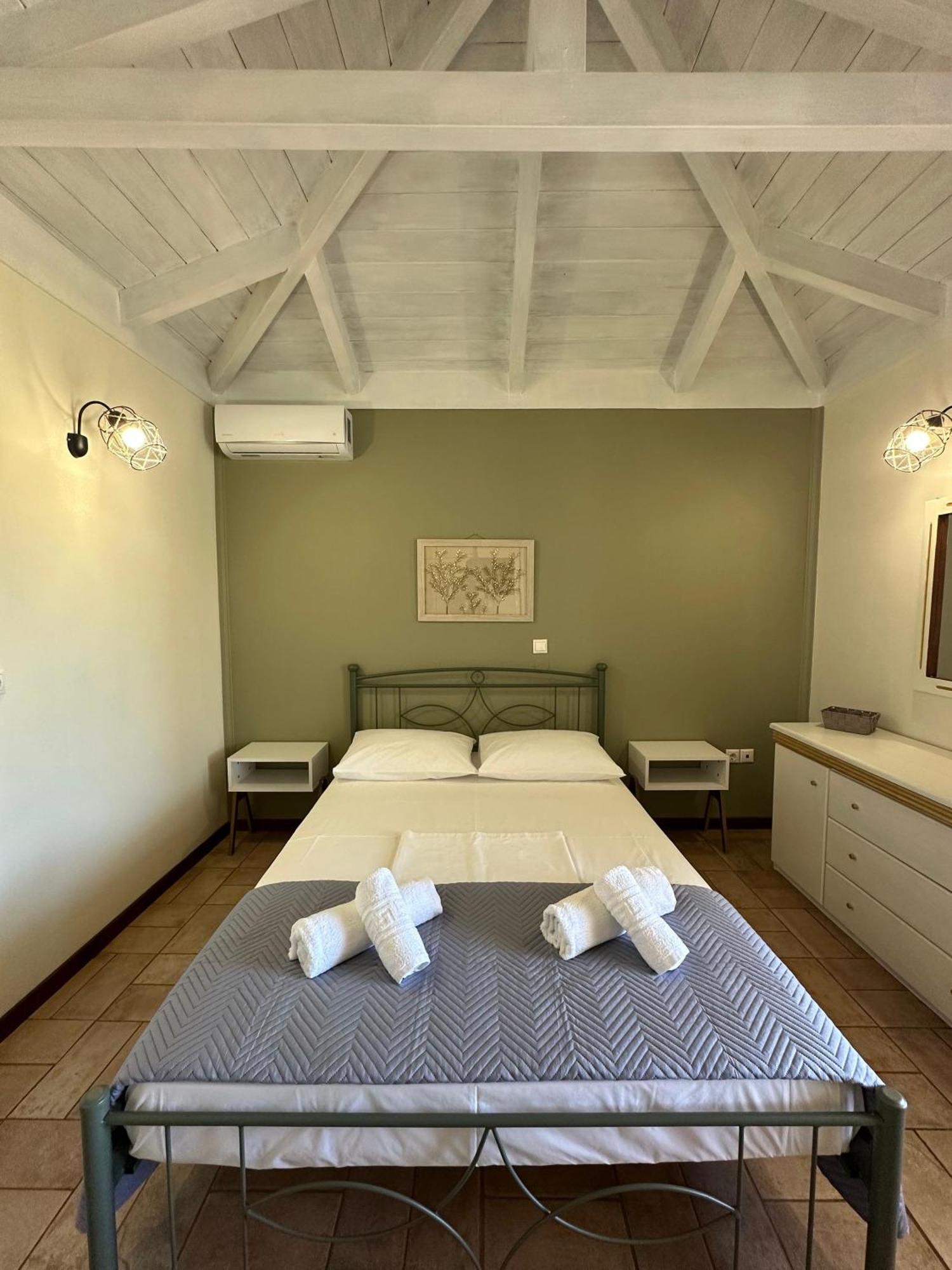 Casa Mare Agios Ioannis Lefkada公寓 外观 照片
