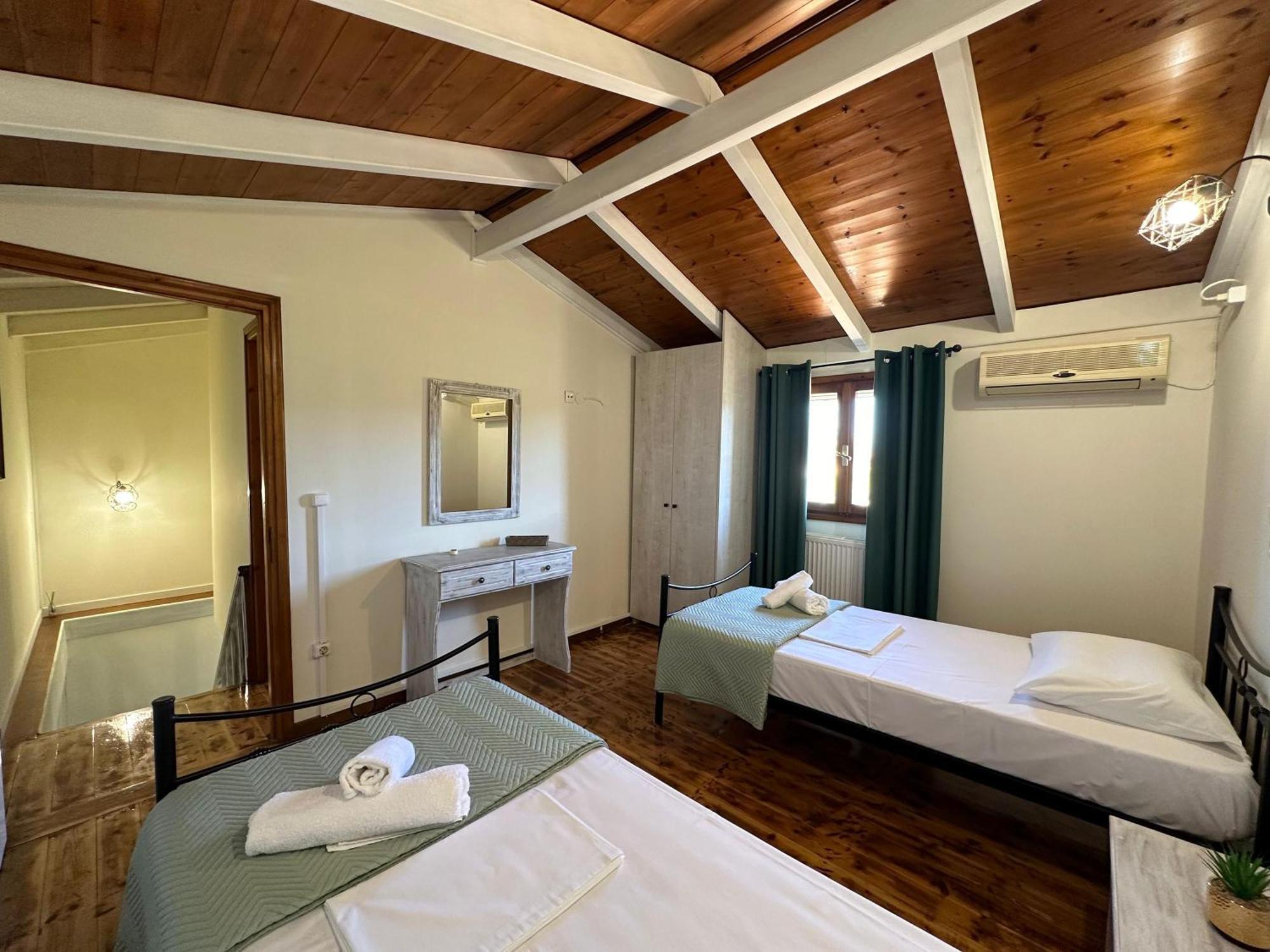 Casa Mare Agios Ioannis Lefkada公寓 外观 照片
