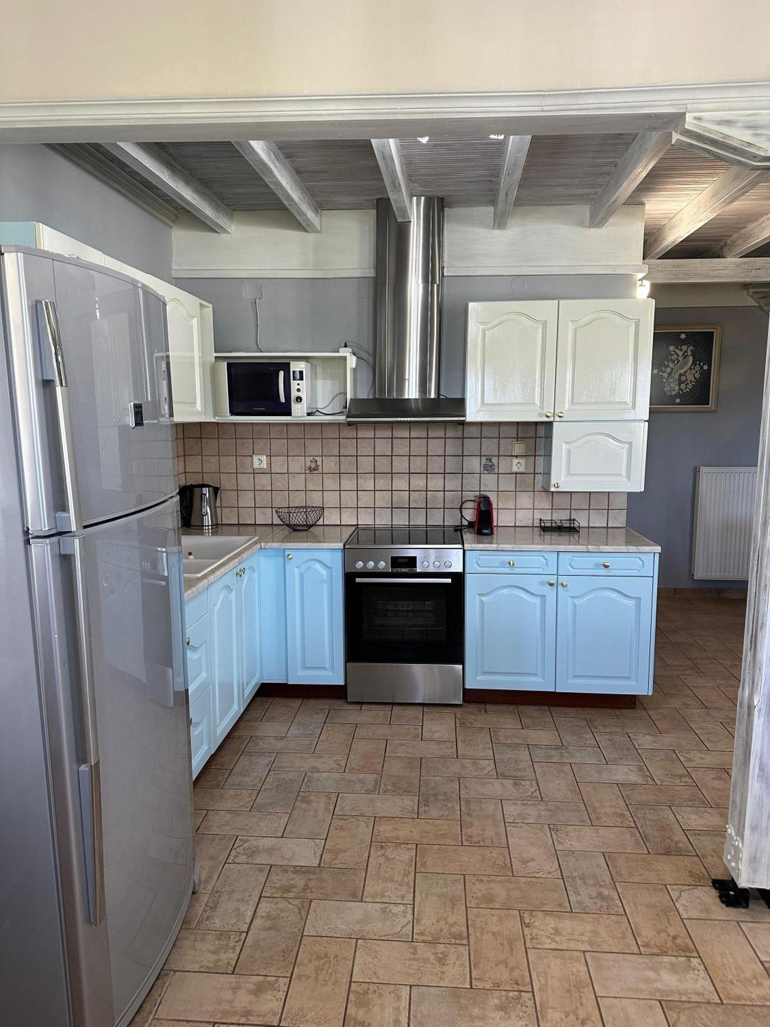 Casa Mare Agios Ioannis Lefkada公寓 外观 照片