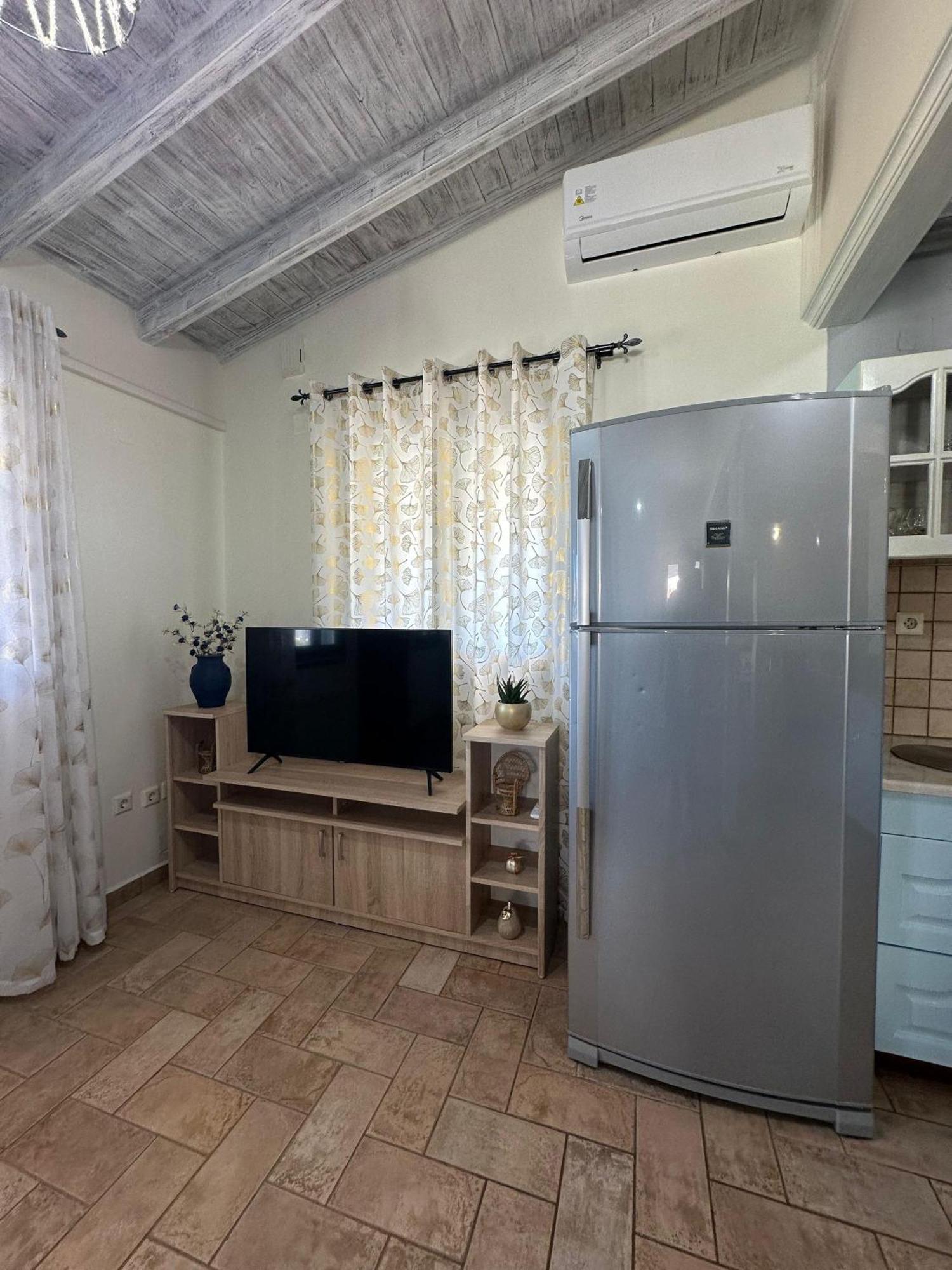 Casa Mare Agios Ioannis Lefkada公寓 外观 照片