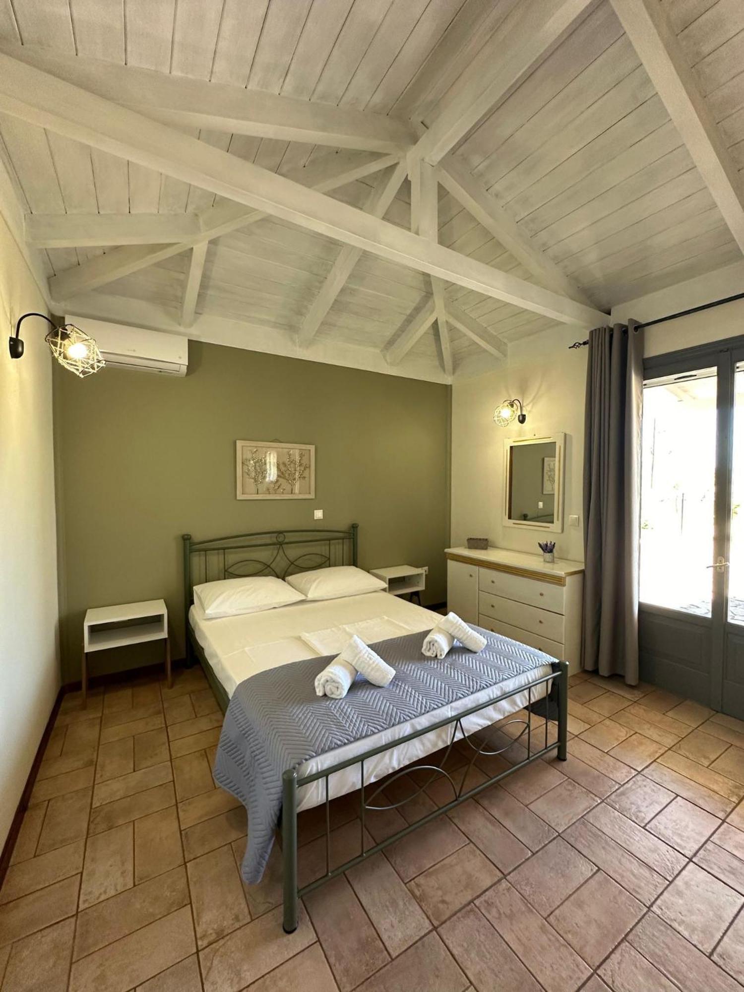 Casa Mare Agios Ioannis Lefkada公寓 外观 照片