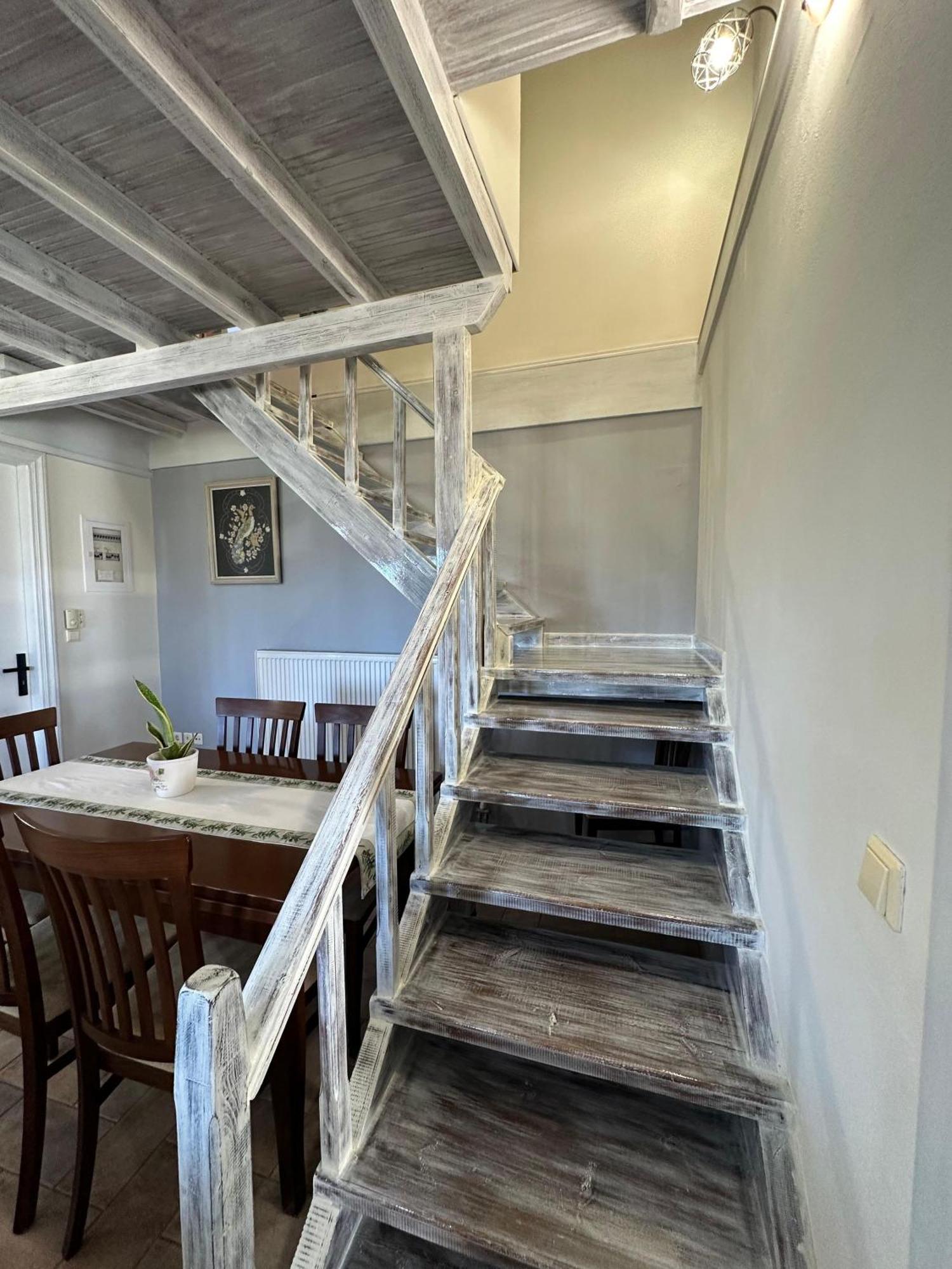 Casa Mare Agios Ioannis Lefkada公寓 外观 照片