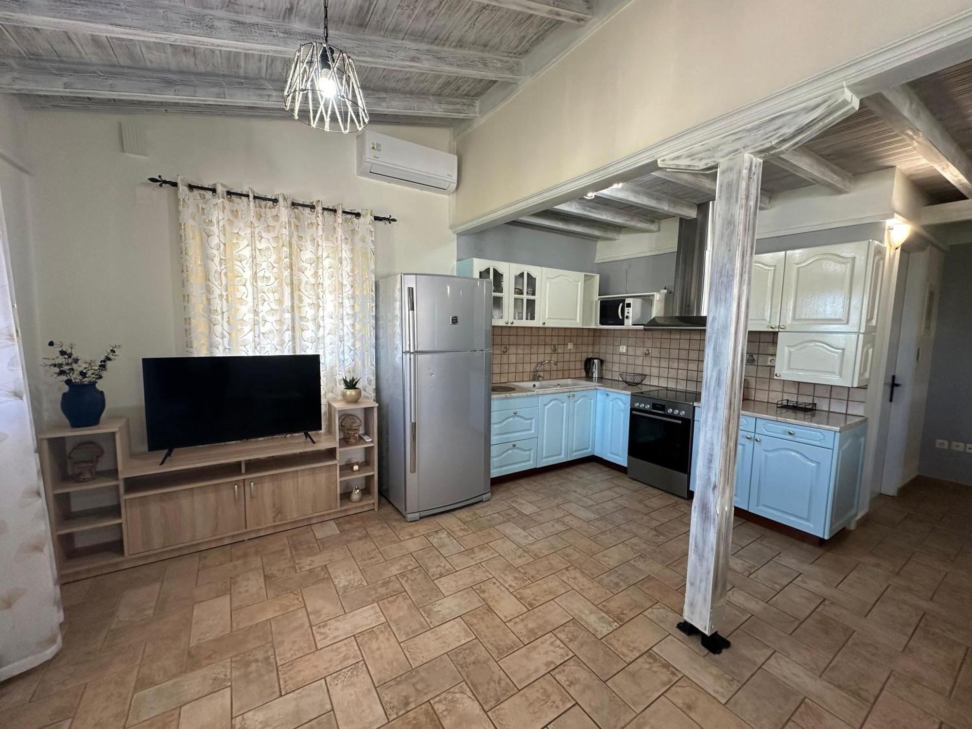 Casa Mare Agios Ioannis Lefkada公寓 外观 照片