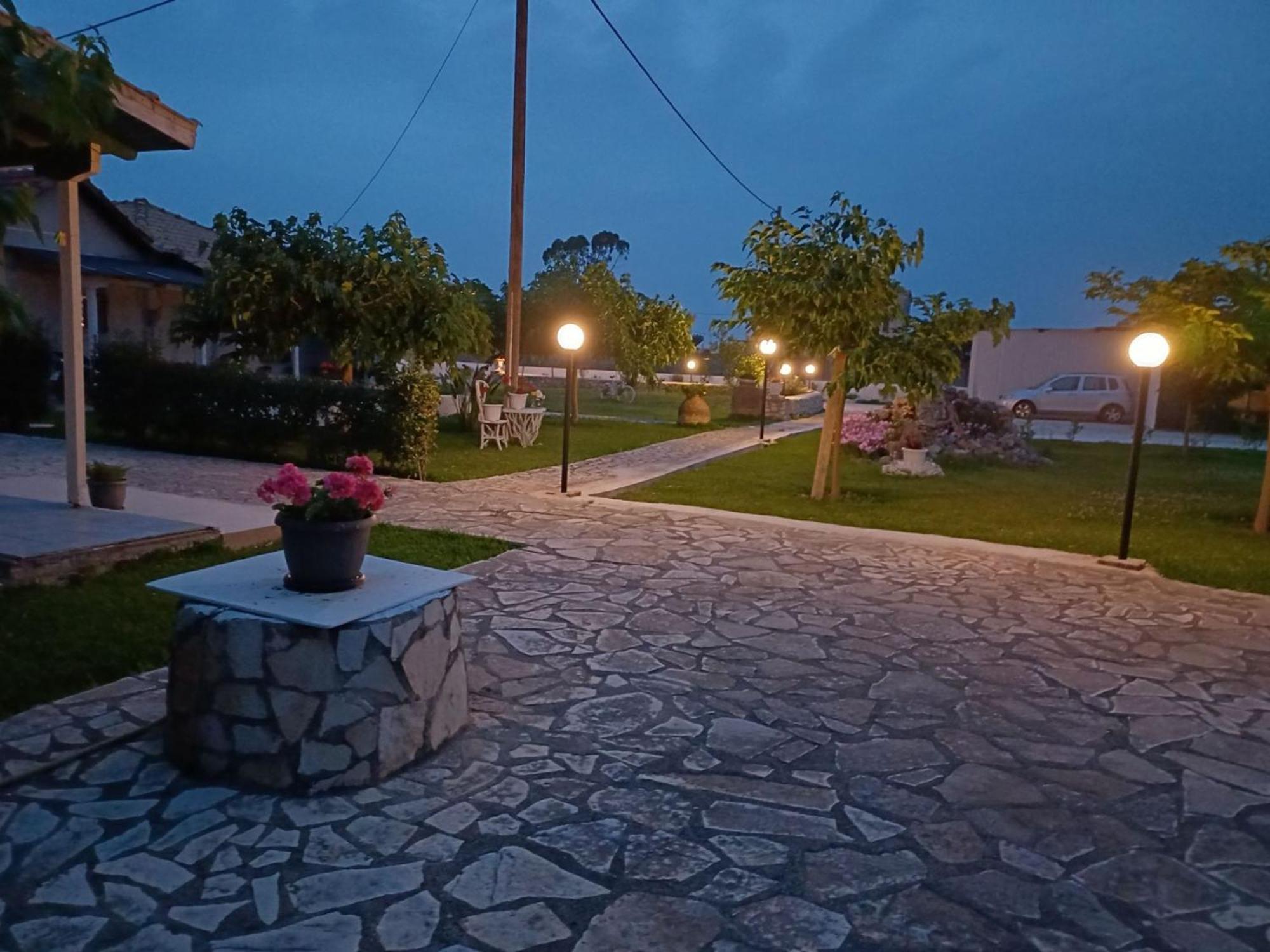 Casa Mare Agios Ioannis Lefkada公寓 外观 照片