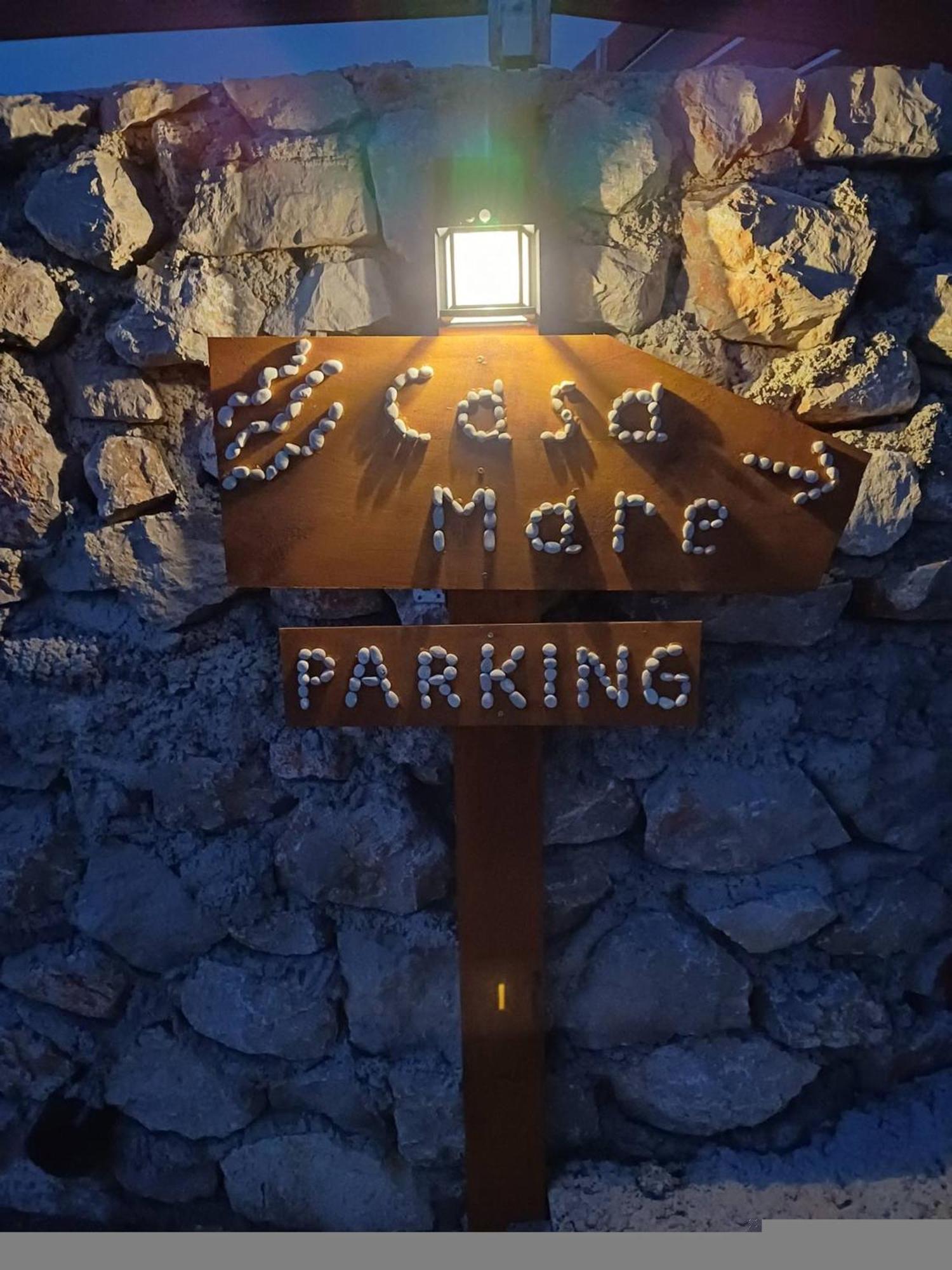 Casa Mare Agios Ioannis Lefkada公寓 外观 照片