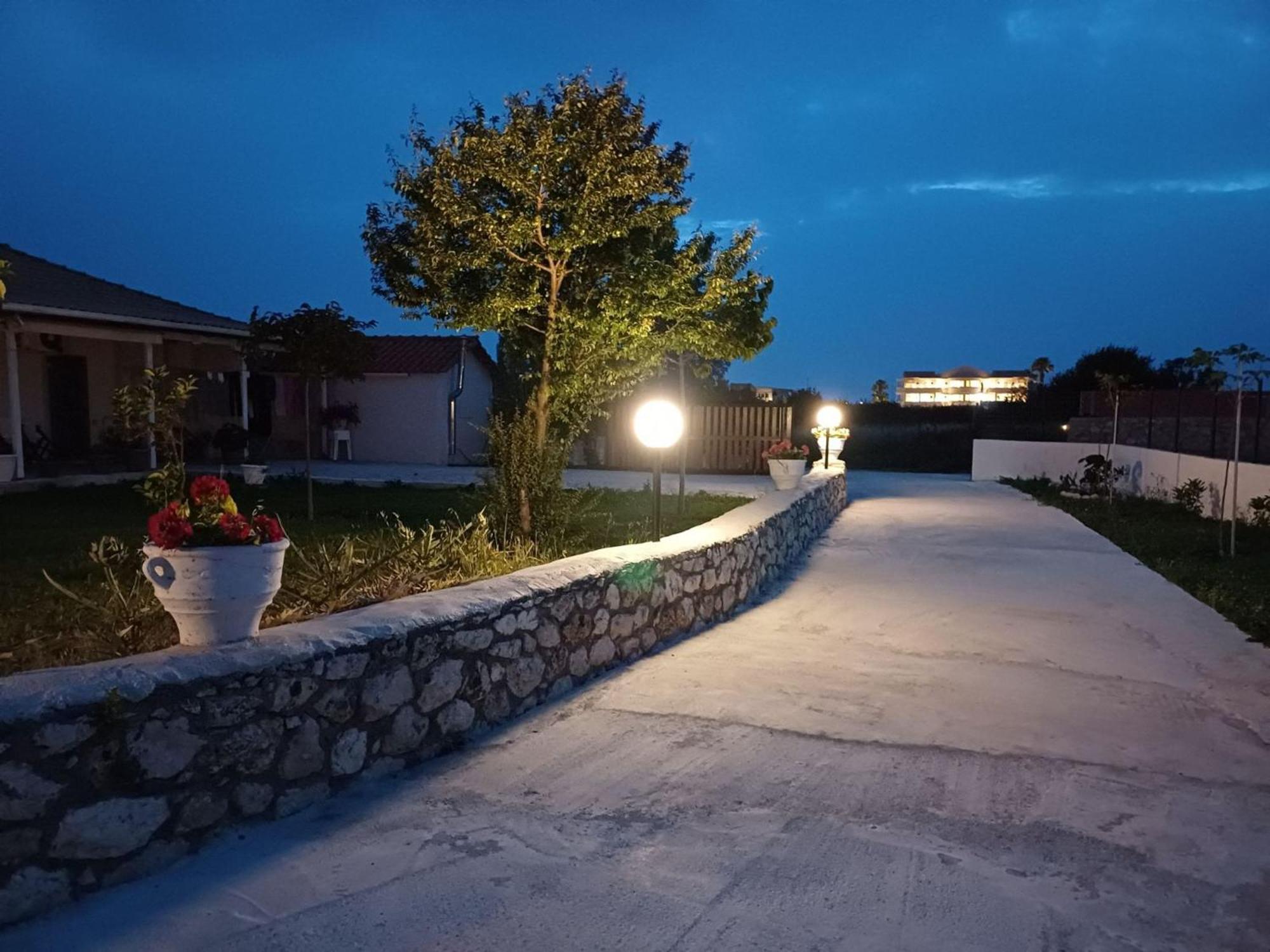Casa Mare Agios Ioannis Lefkada公寓 外观 照片