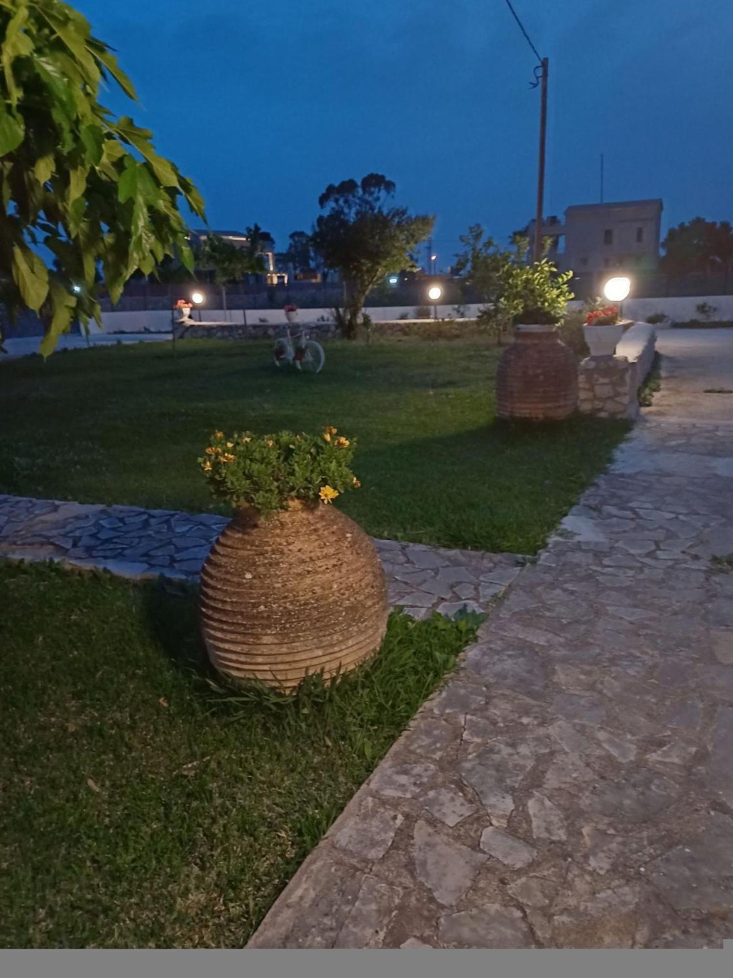 Casa Mare Agios Ioannis Lefkada公寓 外观 照片
