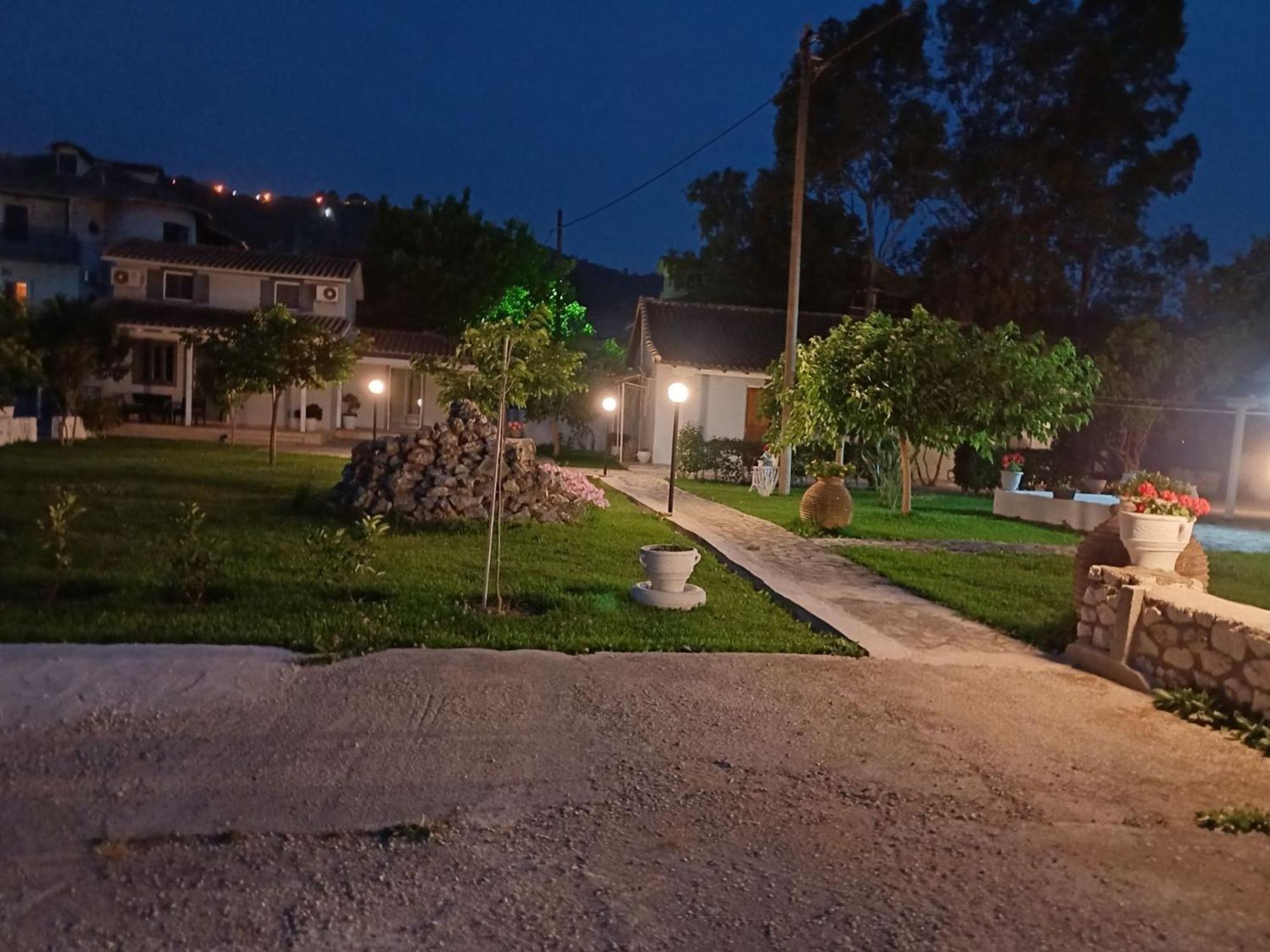 Casa Mare Agios Ioannis Lefkada公寓 外观 照片