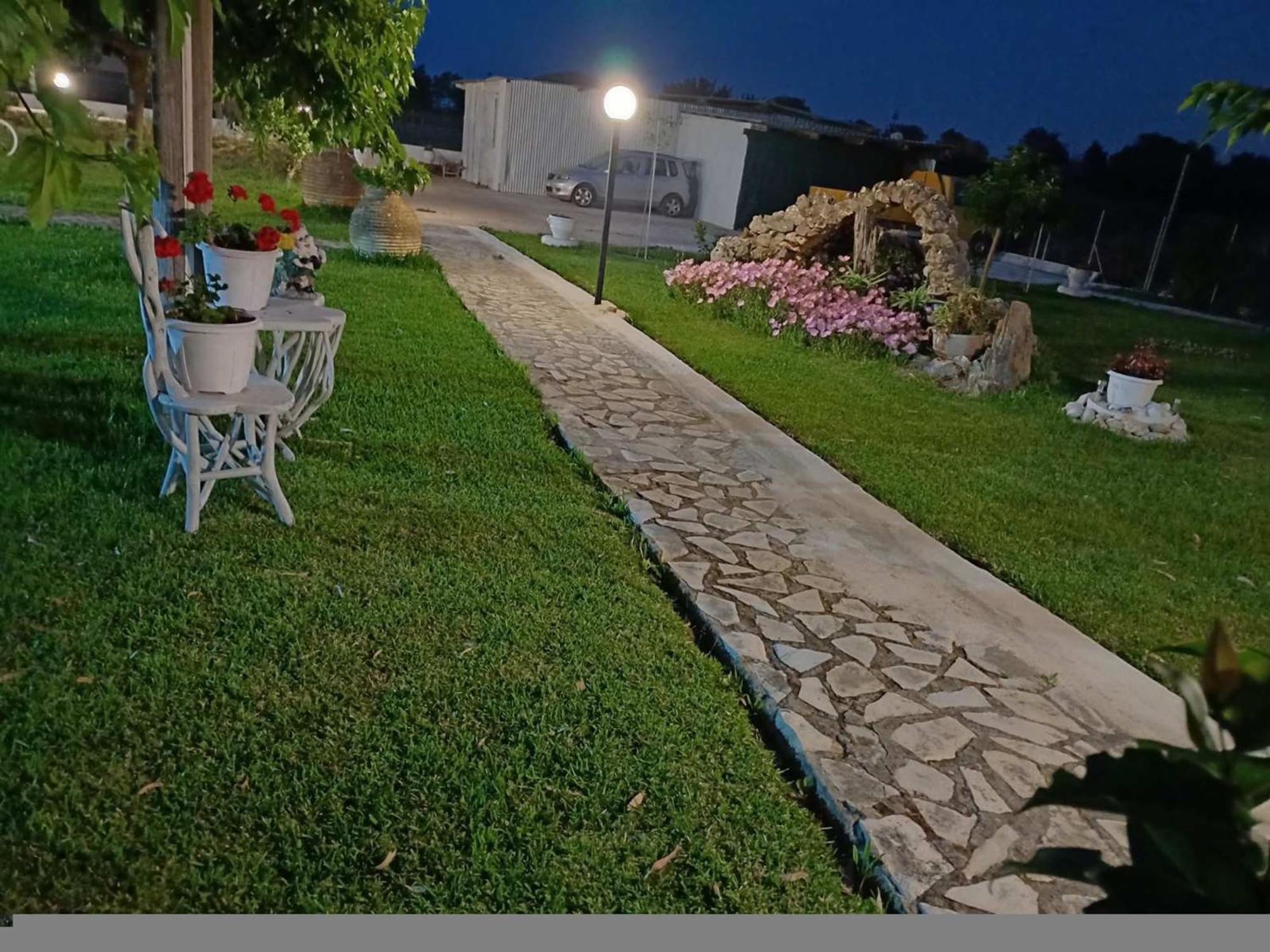 Casa Mare Agios Ioannis Lefkada公寓 外观 照片