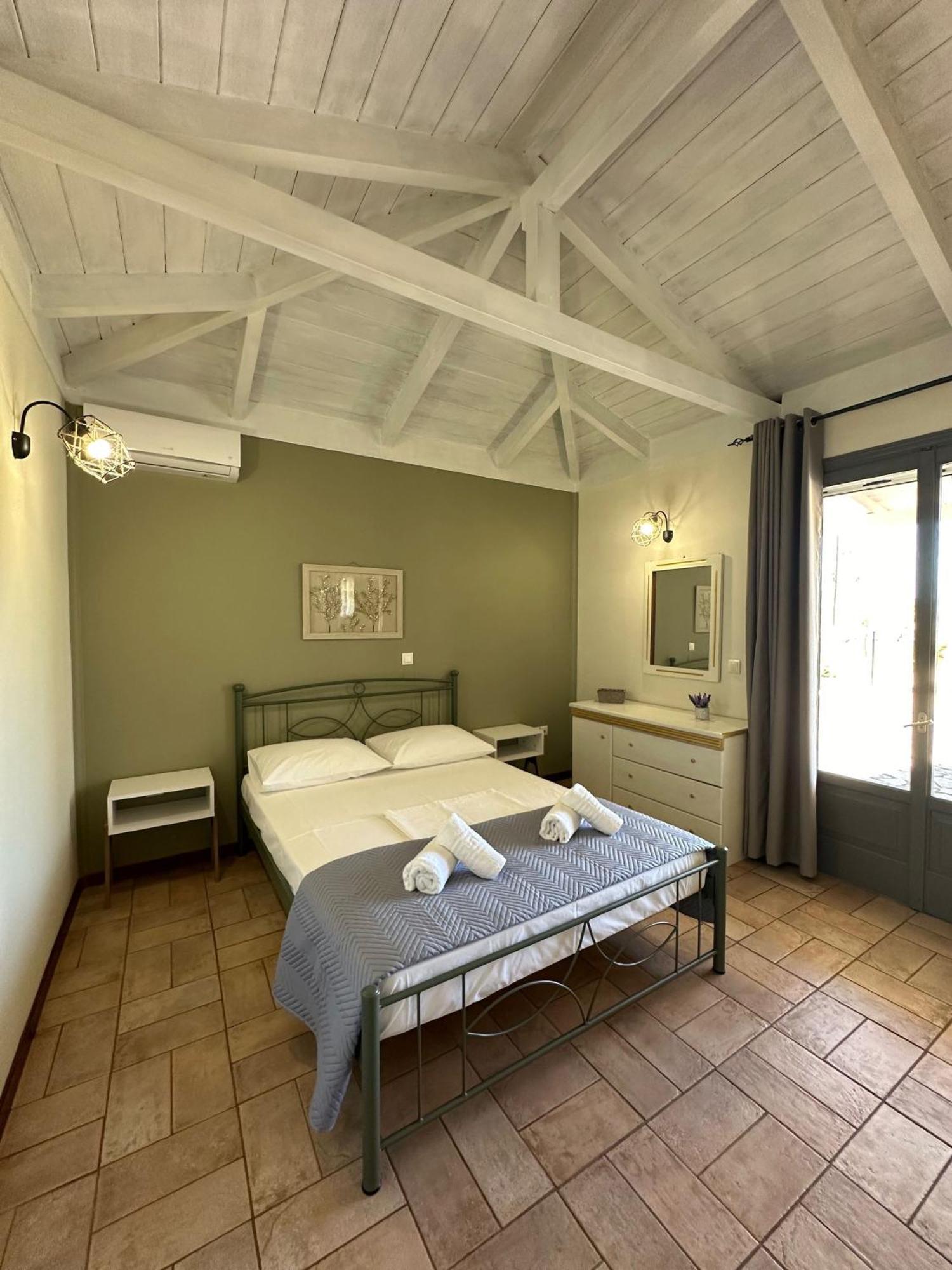 Casa Mare Agios Ioannis Lefkada公寓 外观 照片
