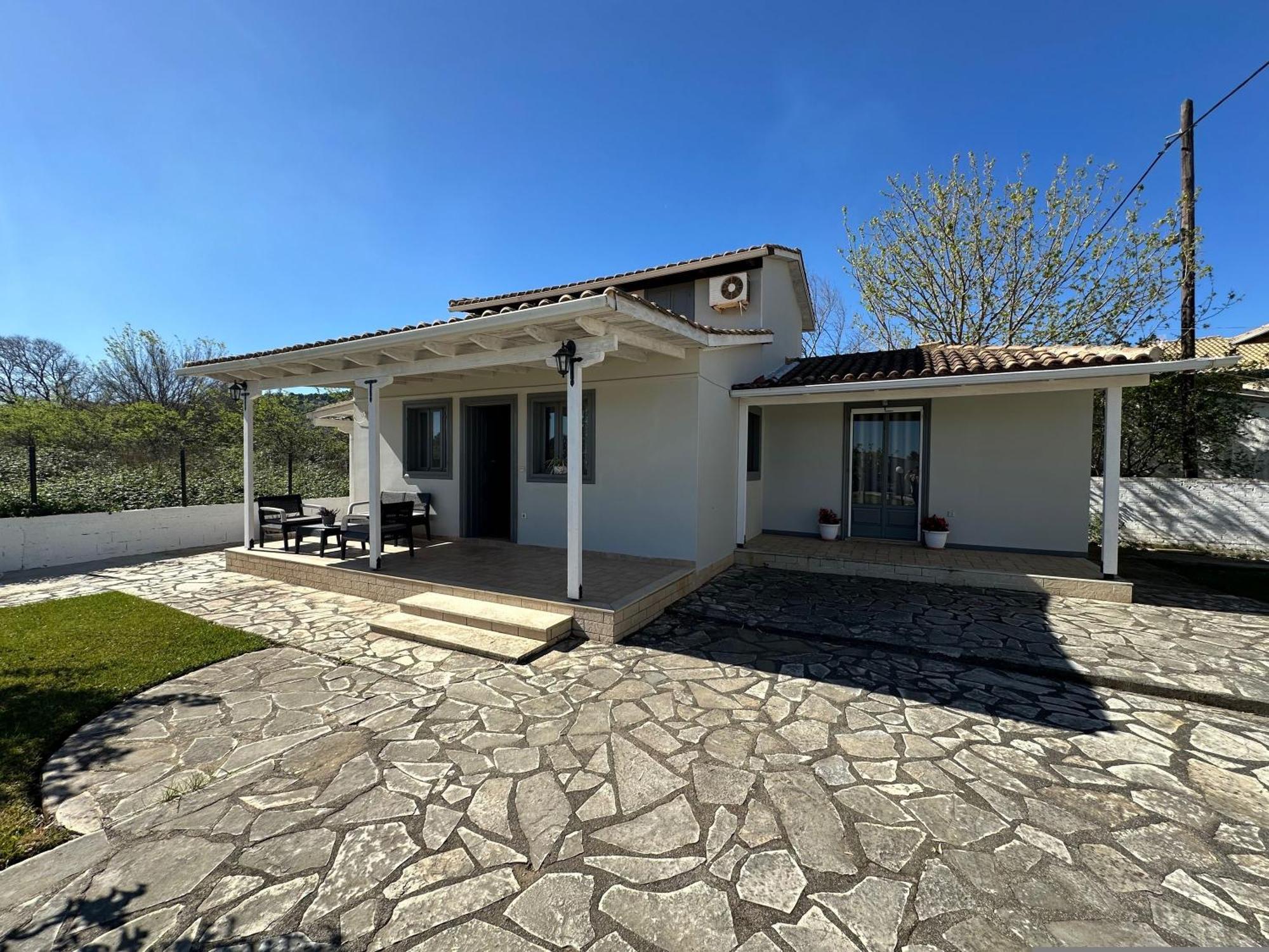 Casa Mare Agios Ioannis Lefkada公寓 外观 照片