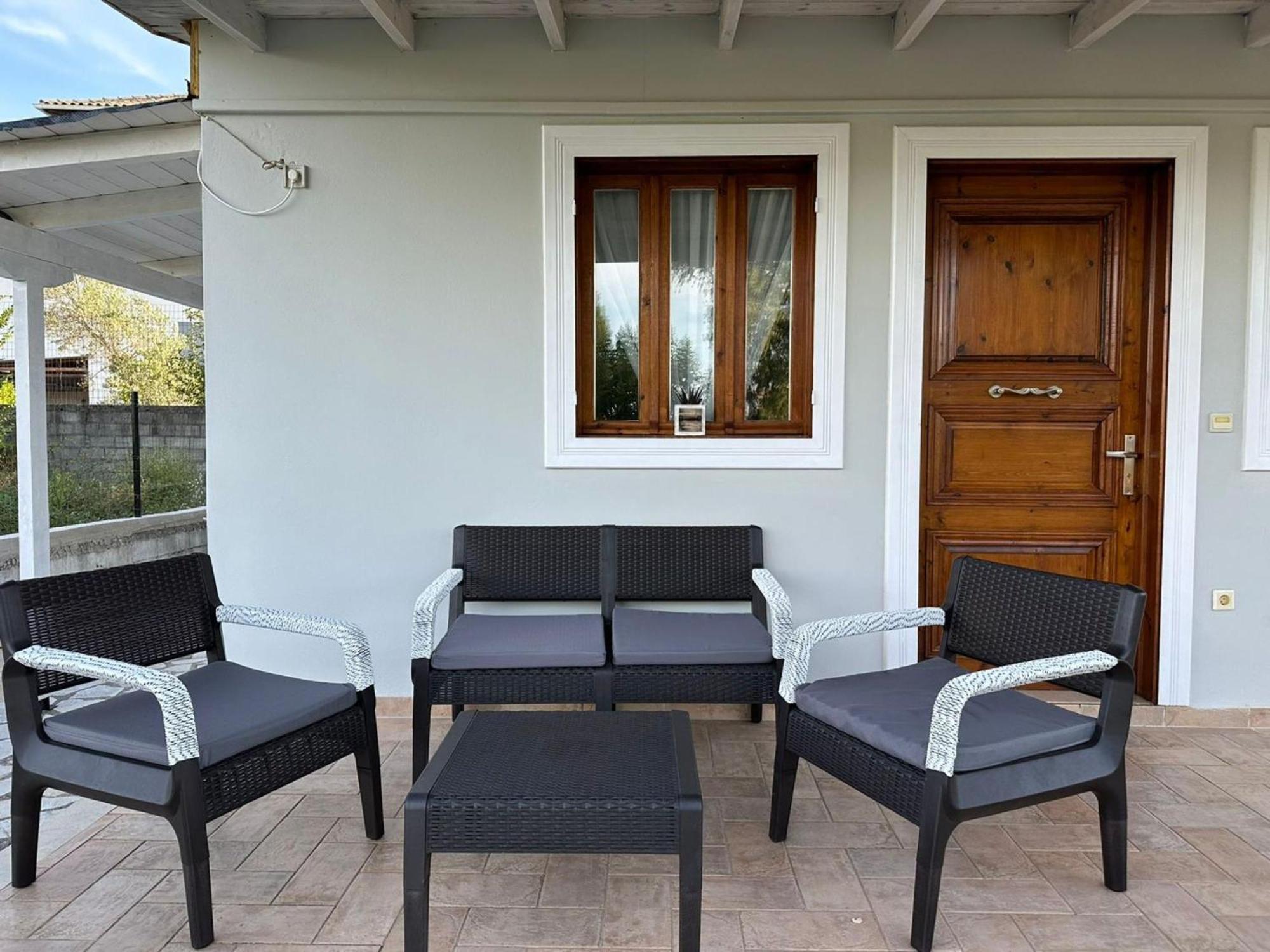 Casa Mare Agios Ioannis Lefkada公寓 外观 照片