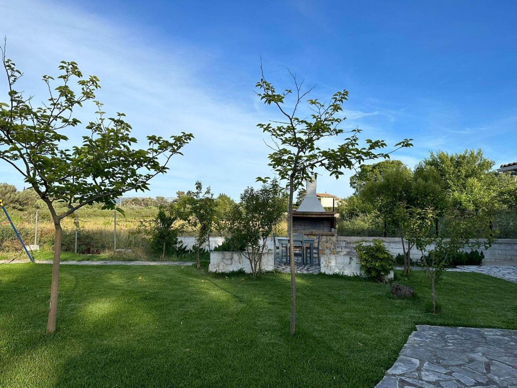 Casa Mare Agios Ioannis Lefkada公寓 外观 照片