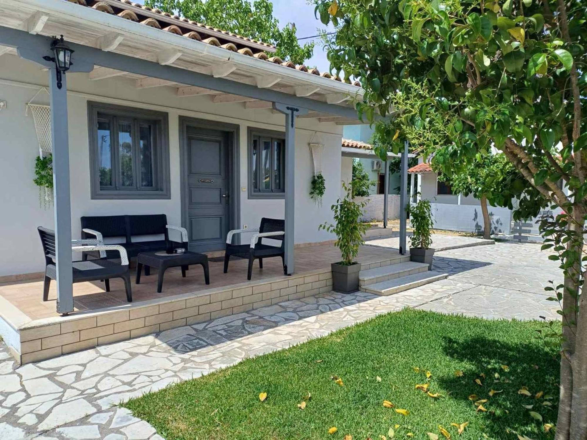 Casa Mare Agios Ioannis Lefkada公寓 外观 照片