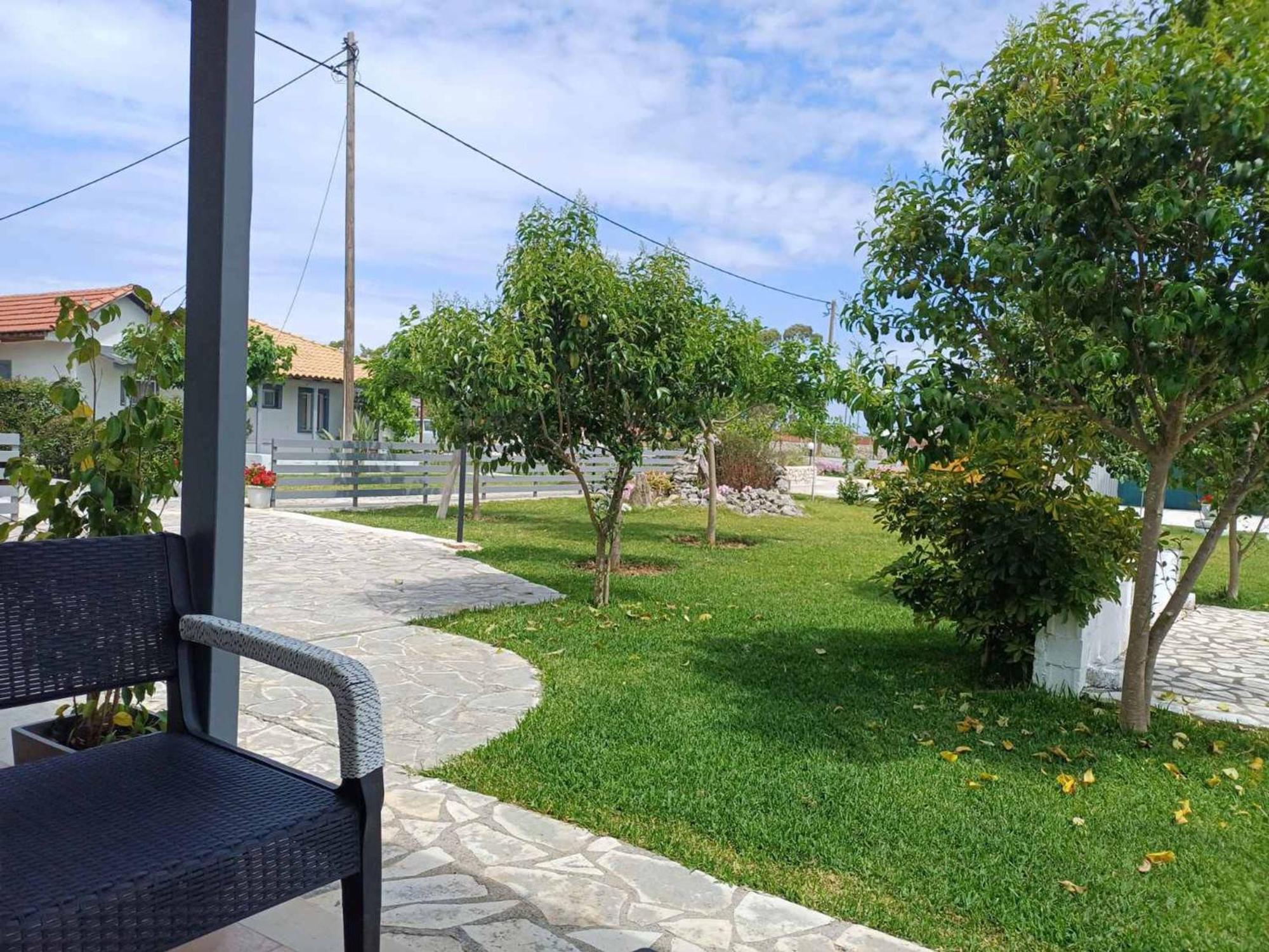 Casa Mare Agios Ioannis Lefkada公寓 外观 照片