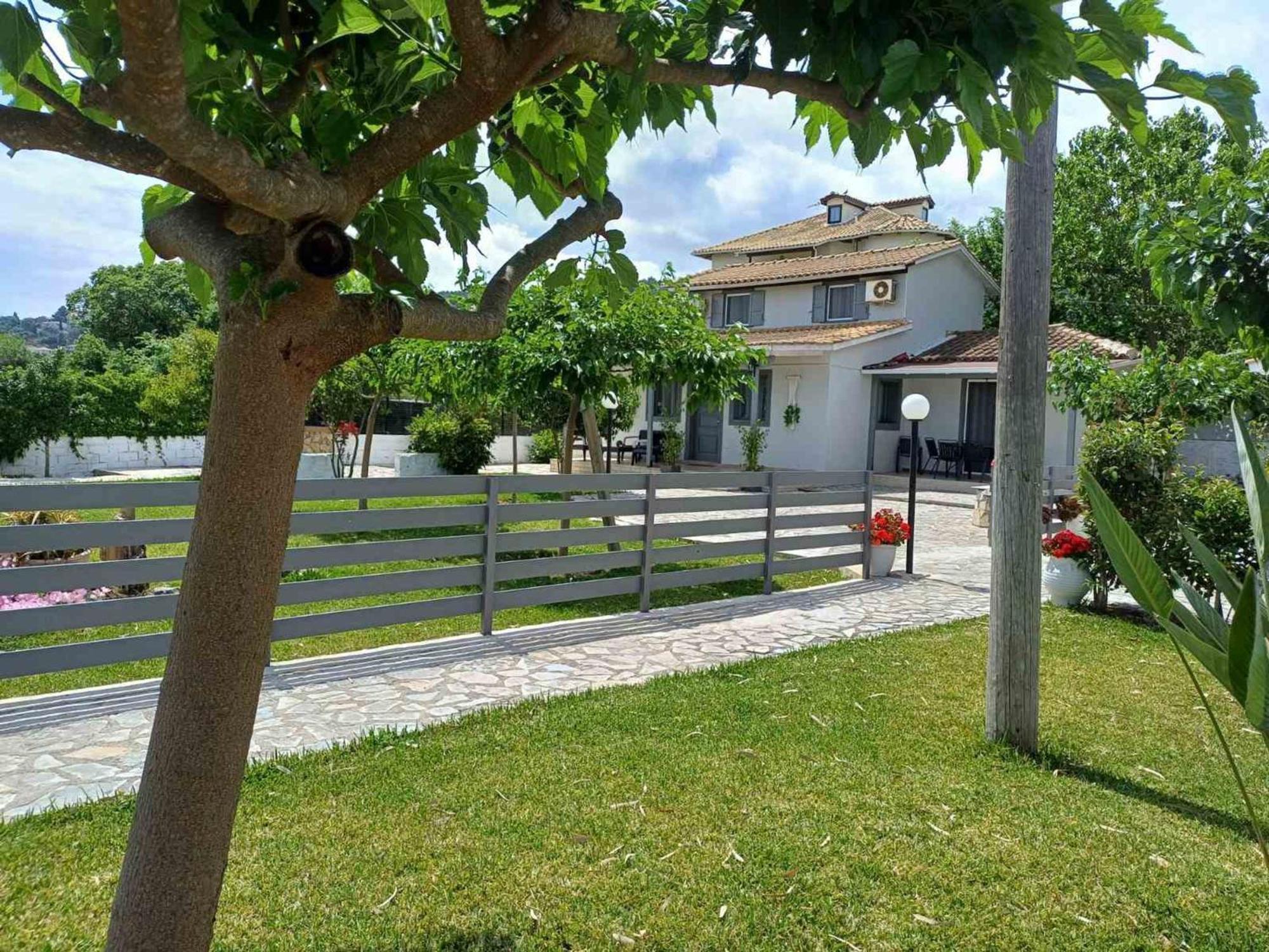 Casa Mare Agios Ioannis Lefkada公寓 外观 照片